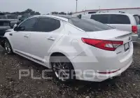 2013 KIA Optima фото