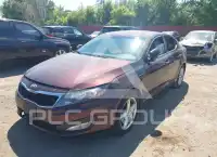 2013 KIA Optima photo