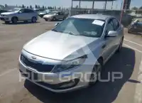 2013 KIA Optima фото