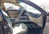 2013 KIA Optima photo