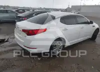 2013 KIA Optima фото