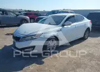2013 KIA Optima photo