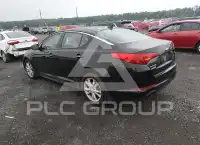 2013 KIA Optima photo
