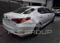 2013 KIA Optima photo