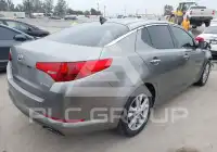 2013 KIA Optima фото