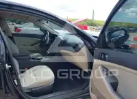 2013 KIA Optima photo