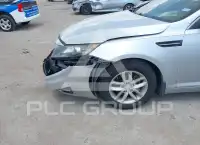 2013 KIA Optima фото