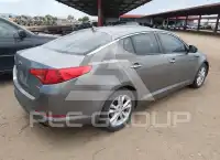 2013 KIA Optima фото