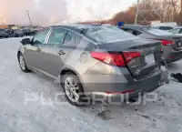 2013 KIA Optima photo