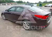2013 KIA Optima фото