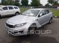 2013 KIA Optima фото