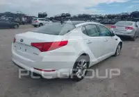 2013 KIA Optima фото