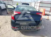 2013 KIA Optima photo