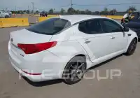 2013 KIA Optima фото