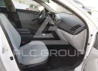 2013 KIA Optima фото