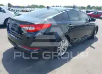 2013 KIA Optima фото