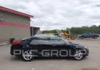 2013 KIA Optima фото