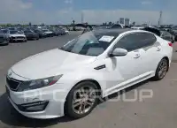 2013 KIA Optima фото