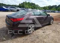 2013 KIA Optima фото