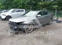 2013 KIA Optima photo