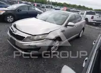 2013 KIA Optima фото