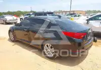 2013 KIA Optima photo