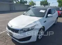 2013 KIA Optima photo