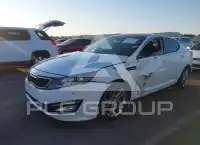 2013 KIA Optima photo