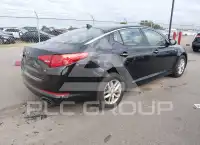 2013 KIA Optima фото