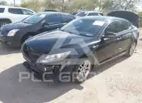 2013 KIA Optima photo