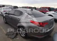 2013 KIA Optima фото