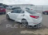 2013 KIA Optima photo