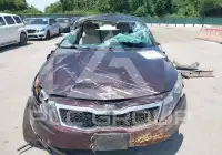 2013 KIA Optima фото