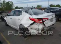 2013 KIA Optima фото
