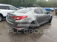 2013 KIA Optima фото