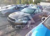 2013 KIA Optima фото