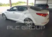 2013 KIA Optima фото
