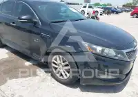 2013 KIA Optima photo