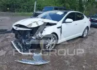 2013 KIA Optima фото