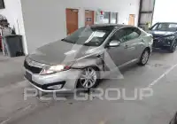 2013 KIA Optima фото
