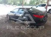 2013 KIA Optima фото