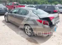 2013 KIA Optima photo