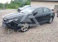 2013 KIA Optima photo