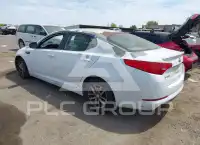 2013 KIA Optima фото