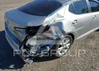 2013 KIA Optima photo