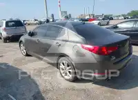 2013 KIA Optima фото