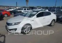 2013 KIA Optima photo