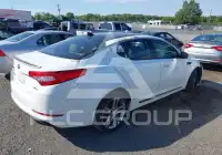 2013 KIA Optima фото