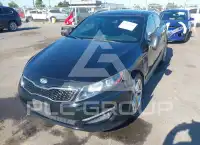 2013 KIA Optima фото
