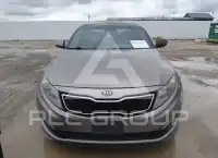 2013 KIA Optima фото